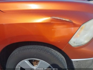 Dodge Ram IV 2010 Dodge RAM 2010 Dodge Ram 1500 2WD Crew Cab 140.5 SLT 5.7 Benzyna 390KM, zdjęcie 16