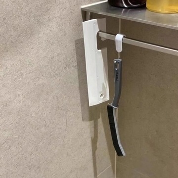 2 щетки для чистки щелей