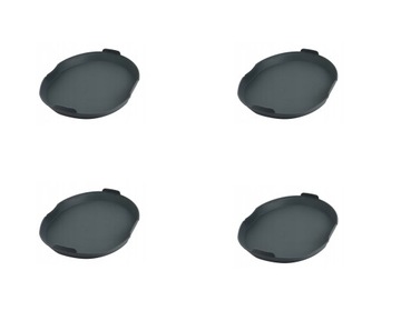 4 X SILIKONOWA FORMA DO VAROMA THERMOMIX TM6 TM5