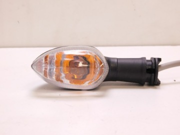 YAMAHA YZF R6 RJ15 KIERUNKOWSKAZ PRZÓD PRAWY