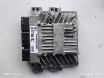 FORD GALAXY 2010 ŘÍZENÍ JEDNOTKA MODUL ECU 6G9112A650NJ 5WS40417I