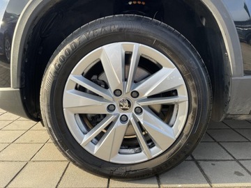 Skoda Karoq Crossover Facelifting 1.5 TSI ACT 150KM 2024 Skoda Karoq Selection ! Kamera Cofania ! Tempomat, zdjęcie 10