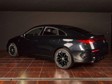 Mercedes CLA C118/X118 2026 MERCEDES-BENZ CLA 220 4-Matic AMG Line 1.5 (190KM) 2026, zdjęcie 2