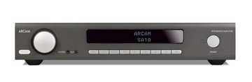 Монитор Audio Bronze 500 + стерео Arcam SA10