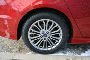 Ford Mondeo V Liftback Facelifting 2.0 EcoBlue 150KM 2020 Ford Mondeo Liftback Titanium 2,0EcoBlue 150KM A8, zdjęcie 27