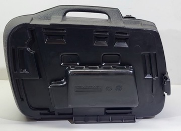 НОВИНКА Боковые кофры TOURING Suzuki DL 650 V-Strom VSTROM 990D0-SC000-YUS