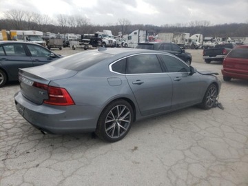 Volvo S90 II 2018 Volvo S90 T5 Momentum 2018 2.0l 2.0 Benzyna 250KM, zdjęcie 3