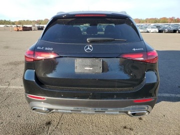 Mercedes GLC C254/X254 2025 Mercedes-Benz GLC 300 4Matic 2025 2.0l 2.0 Benzyna 255KM, zdjęcie 2