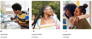 РЕГУЛИРУЕМЫЕ беруши Вставки Беруши LOOP Беруши | ВЫКЛЮЧАТЕЛЬ