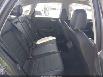 Volkswagen Jetta VI 2024 Volkswagen Jetta 2024r., 1.5L 1.5 Benzyna 158KM, zdjęcie 9