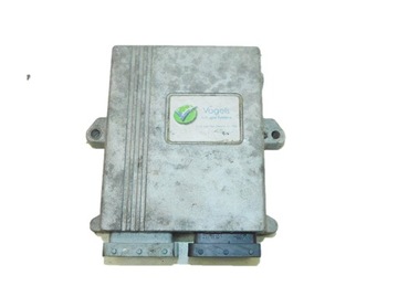 STEROWNIK KOMPUTER LPG GAZU VOGELS 4-CYL