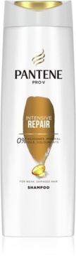 PANTENE PRO-V INTENSIVE REPAIR SZAMPON DO WŁOSÓW ZNISZCZONYCH 400ML