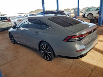 Honda Accord VIII 2025 Honda Accord Touring Hybrid 2025 2.0 Hybryda 212KM, zdjęcie 1