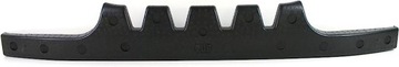 Toyota Sienna 10-14 Absorber odbój zderzaka przód L / LE / XLE bez SPORT