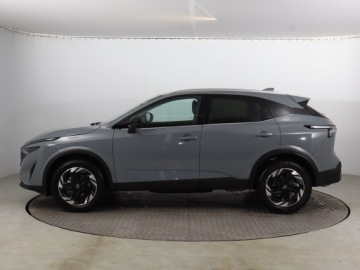 Nissan Qashqai III Crossover Facelifting 1.3 DIG-T MHEV 158KM 2025 Nissan Qashqai 1.3 DIG-T MHEV, 1. Właściciel, zdjęcie 2