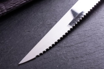 НАБОР НОЖЕЙ ДЛЯ СТЕЙКА 6 шт. BERLINGER HAUS BH-2784.