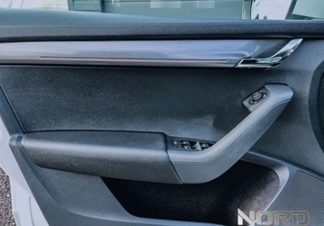 Skoda Octavia III Kombi Facelifting 2.0 TDI 184KM 2019 Skoda Octavia Bezwypadkowa, FV23, 4x4, Automat DSG, KredytowanieLeasing,, zdjęcie 24