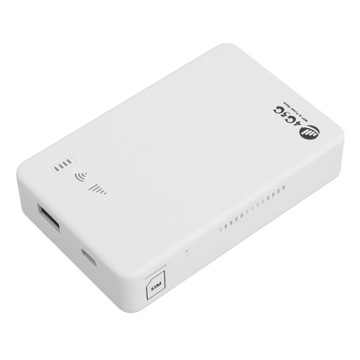 Мобильная точка доступа Wi-Fi 4G LTE 5G разблокированный маршрутизатор 4G LTE Поддержка 300 Мбит/с