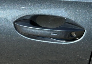 Cupra Formentor Crossover 1.5 TSI 150KM 2025 Cupra Formentor Pakiety, ACC, Podgrzewane fotele i kierownica, Kamera, Be, zdjęcie 37