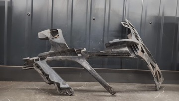 A2128852265 VÝZTUHA NÁRAZNÍKU PRAVÝ PŘEDNÍ MERCEDES TŘÍDA E W212