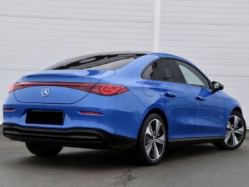 Mercedes CLA C118/X118 2025 MERCEDES-BENZ CLA 180 Progressive Sedan 1.5 (136KM) 2025, zdjęcie 2