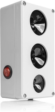 ODSTRASZACZ ZIELONA ŁAPKA C300 PRZECIWKO KOTOM,KRETOM