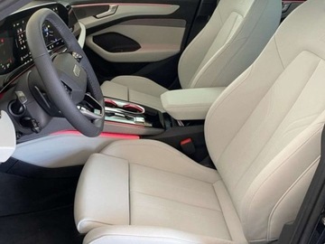 Audi A6 C8 Limousine Facelifting 2.0 40 TDI 204KM 2025 AUDI A6 TDI quattro Sedan (204KM) 2025, zdjęcie 3