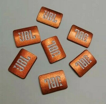 JBL ЗНАК ЛОГОТИП ЭМБЛЕМА СИМВОЛ ЗНАК