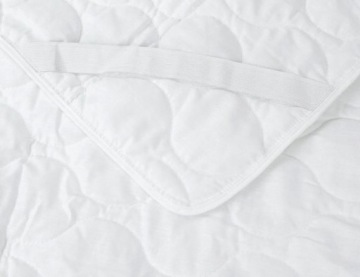 АНТИАЛЛЕРГИЧНЫЙ МЕДИЦИНСКИЙ НАМАТРАТС 80х200 КРОВАТЬ ПОД ЛАСТИК AMW