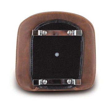 Спинка Harley-Davidson Mustang. Алмазно-коричневый