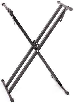 Клавиатура подставка для клавиатуры для клавиатуры двойные органы + полосы