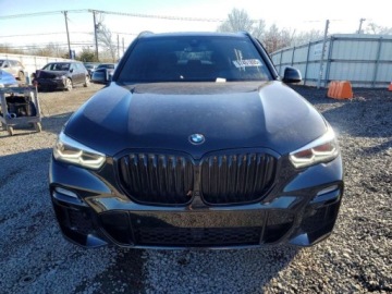 BMW X5 G05 SUV 3.0 40i 340KM 2020 BMW X5 2020 BMW X5 XDRIVE40I 3.0 Benzyna 340KM, zdjęcie 4