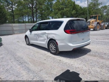 Chrysler Pacifica II 2026 Chrysler Pacifica Select 2027 3.6 Benzyna 287KM, zdjęcie 2
