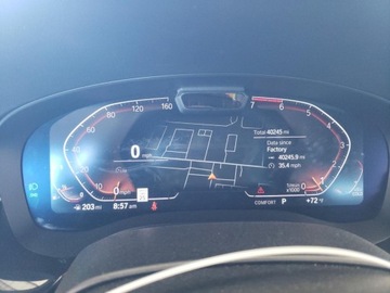 BMW Seria 5 G30-G31 2022 BMW Seria 5 530xi 2022 2.0l 2.0 Benzyna 248KM, zdjęcie 9