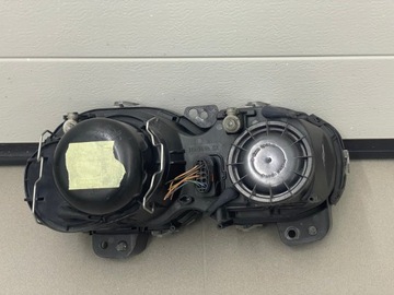 JAGUAR X-TYPE SVĚTLO PŘEDNÍ