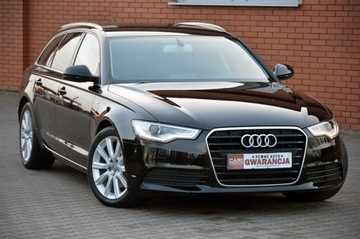 Audi A6 C7 Avant 2.0 TDI 177KM 2013 Audi A6 C7 2.0 TDI 177PS S-line Bdb San Zadbana AF18&quot; DPF/OFF GWARANCJA!, zdjęcie 16