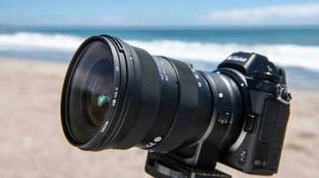 Filtr UV Hoya HD mk II 52mm