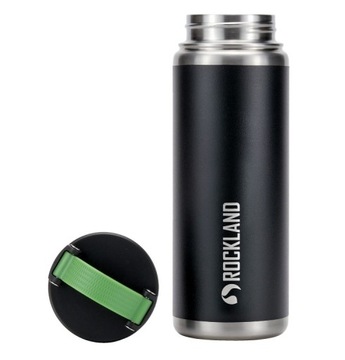 ROCKLAND STEEL BOTTLE THERMAL ТЕРМАЛЬНАЯ БУТЫЛКА SOLARIS 0,7л 700мл