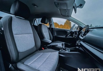 Kia Stonic I Crossover Facelifting 1.0 T-GDI 100KM 2022 Kia Stonic Bezwypadkowa, FV23, Polski Salon, KredytowanieLeasing, gwaranan, zdjęcie 14