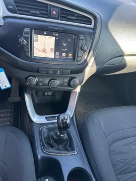 Kia Ceed II Hatchback 5d Facelifting 1.4 DOHC 100KM 2017 KIA CEED! Wkrótce w ofercie!, zdjęcie 10