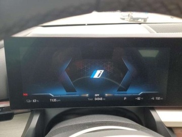 BMW 2024 BMW i5 2024, EDRIVE 40, od ubezpieczalni Elektryczny 335KM, zdjęcie 9