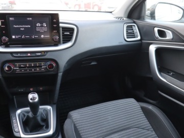 Kia Ceed III Kombi Facelifting 1.5 T-GDI 160KM 2022 Kia Ceed 1.5 T-GDI, Salon Polska, 1. Właściciel, zdjęcie 7