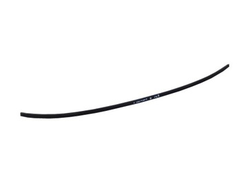 LISTWA PRAWA DACHU BMW E90 SCHWARZ 2