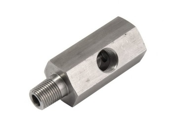 Adapter czujnika ciśnienia oleju TurboWorks 2 x M1