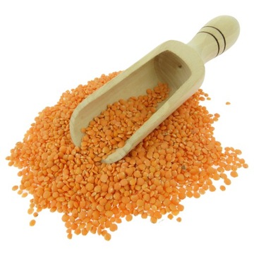 КРАСНАЯ ЧЕЧЕВИЦА 1 КГ