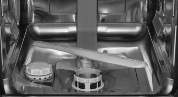 Посудомоечная машина Indesit DI9E2B10 45см 9 комплектов С переливом INOX