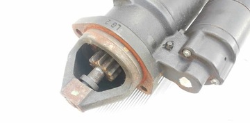 Стартер Deutz BF4L1011 F2L1011 F3L1011 F4L1011 12V 3,2 кВт MAHLE AZE4202