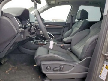 Audi Q5 II 2024 Audi Q5 2024 Audi Q5 S line Premium Plus 55 TFSI e quattro 2.0 Benzyna, zdjęcie 8