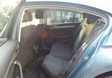 Volkswagen Passat B8 2017 Volkswagen Passat Okazja 1.4 Hybryda Plug-in 156KM, zdjęcie 19