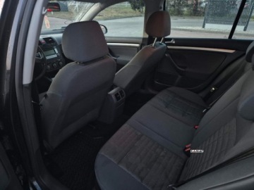 Volkswagen Golf V Hatchback 2.0 TDI 140KM 2007 Volkswagen Golf Volkswagen Golf 2,0 Diesel Po Remoncie Silnika Zamiana 2.0, zdjęcie 4